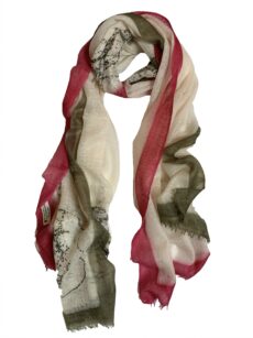 Scarf CHARKINI Jagat