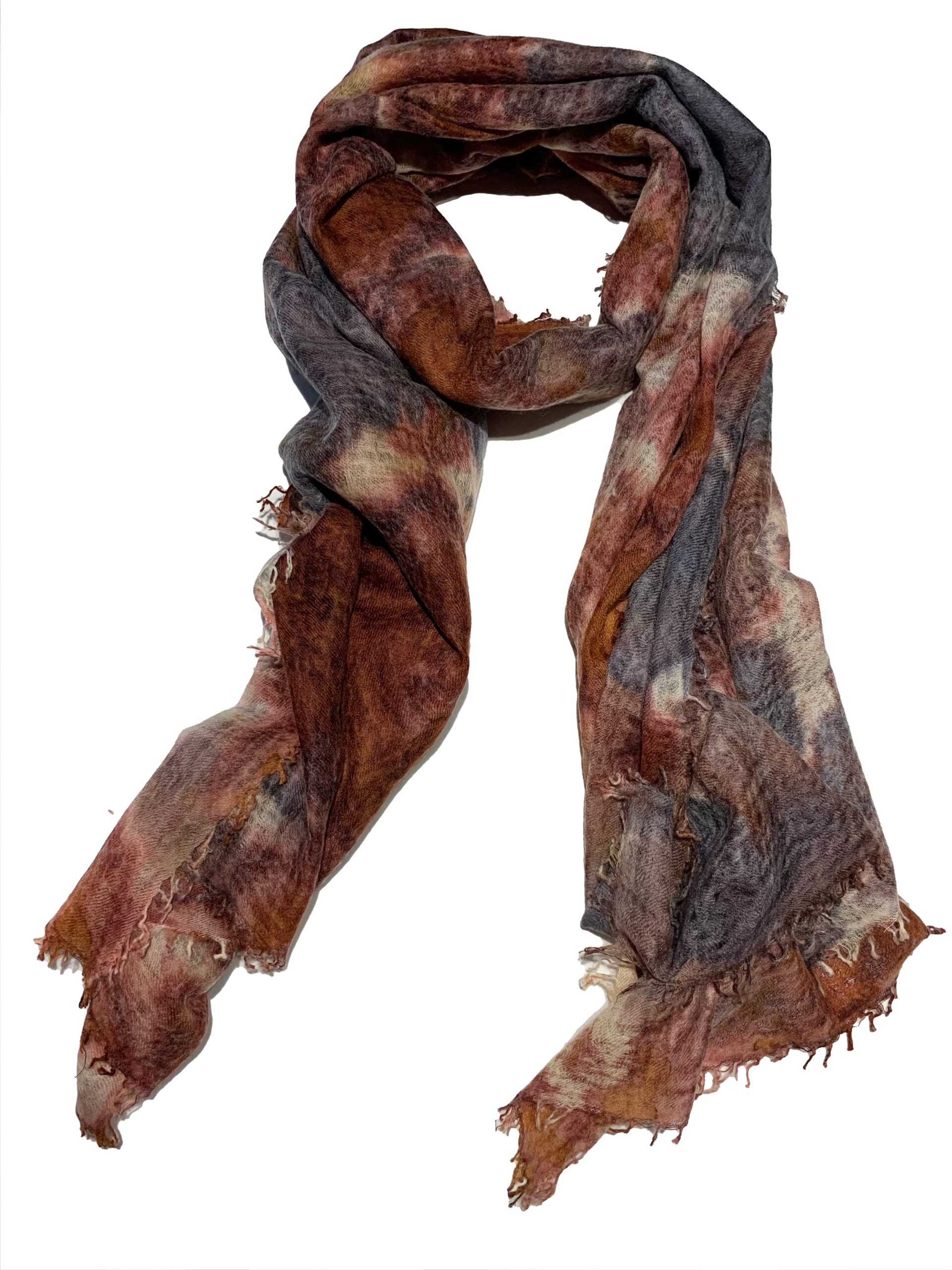 Écharpe CHISO Potak (Large)