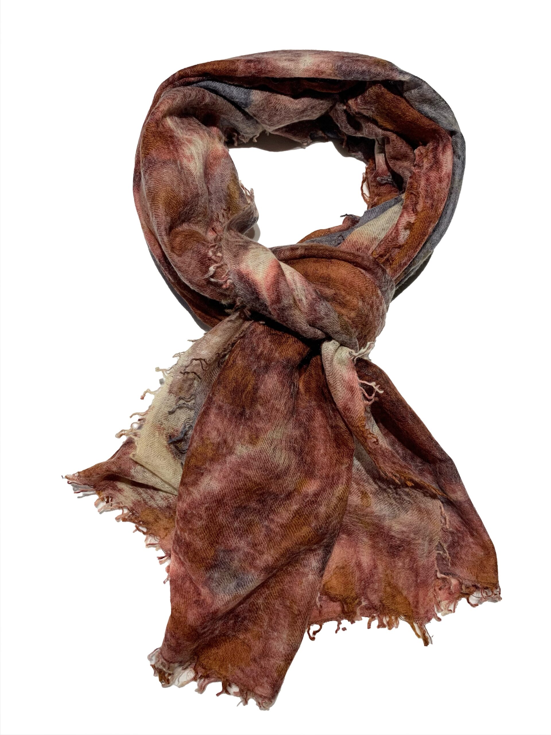 Écharpe CHISO Potak (Large) – Image 2