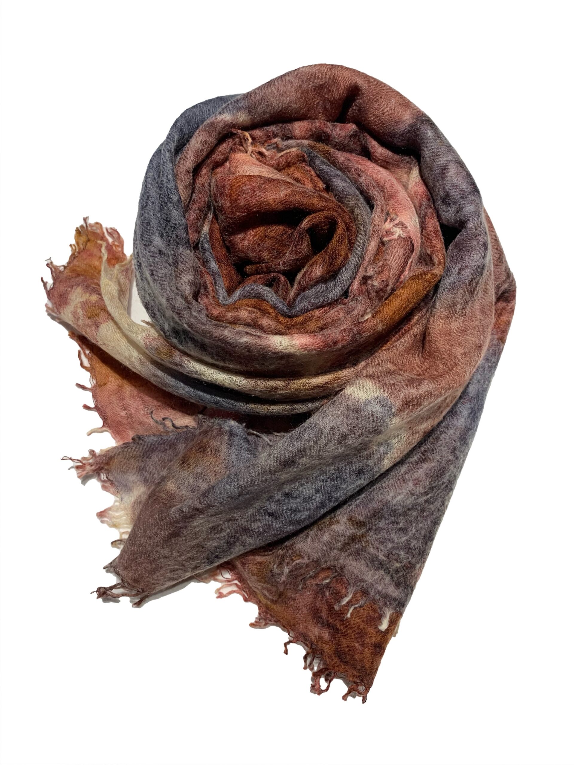 Écharpe CHISO Potak (Large) – Image 4