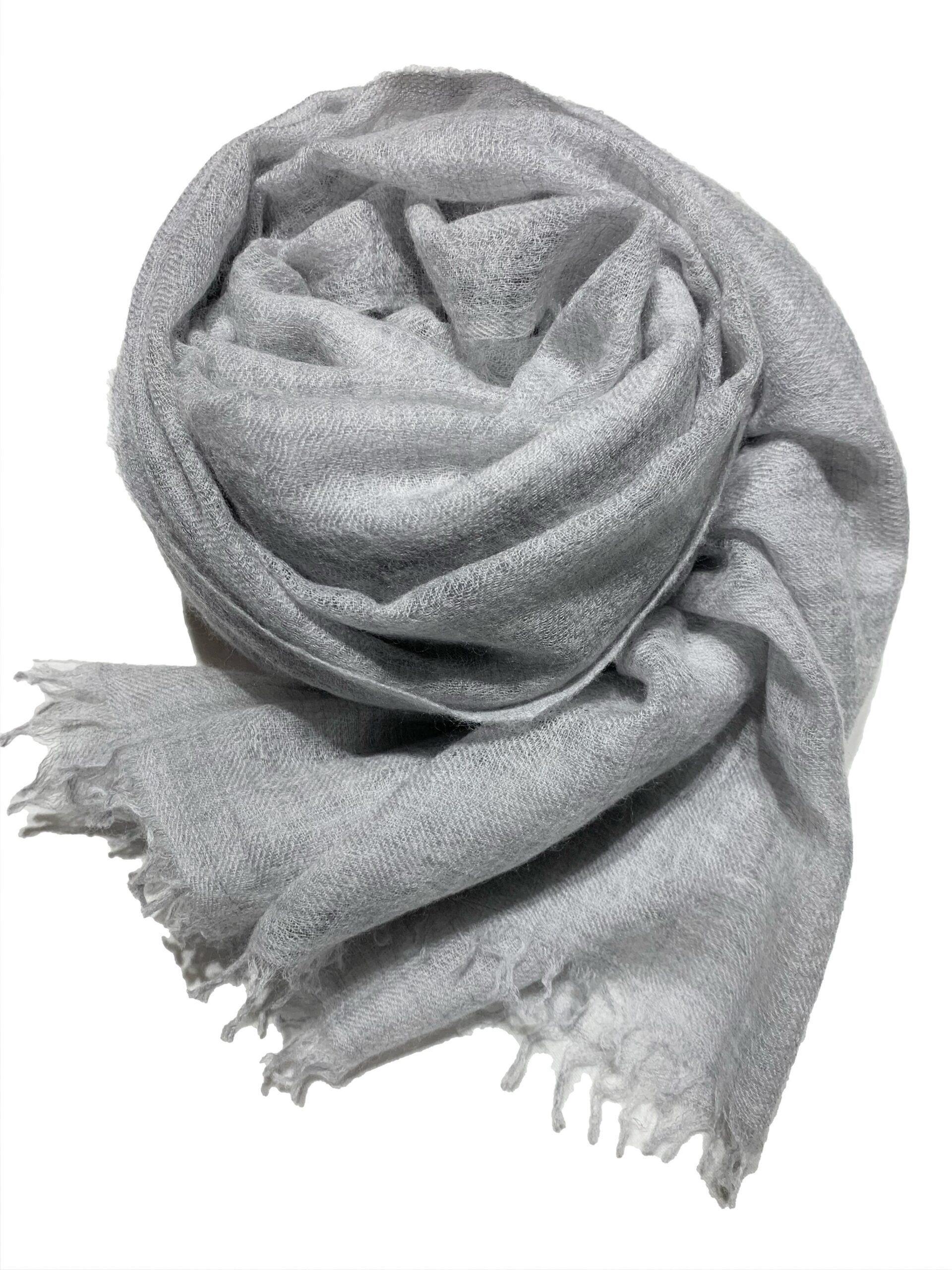 Écharpe CHARKINI Laprak – Image 4