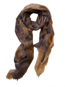 Écharpe CHISO Yangar (Large)