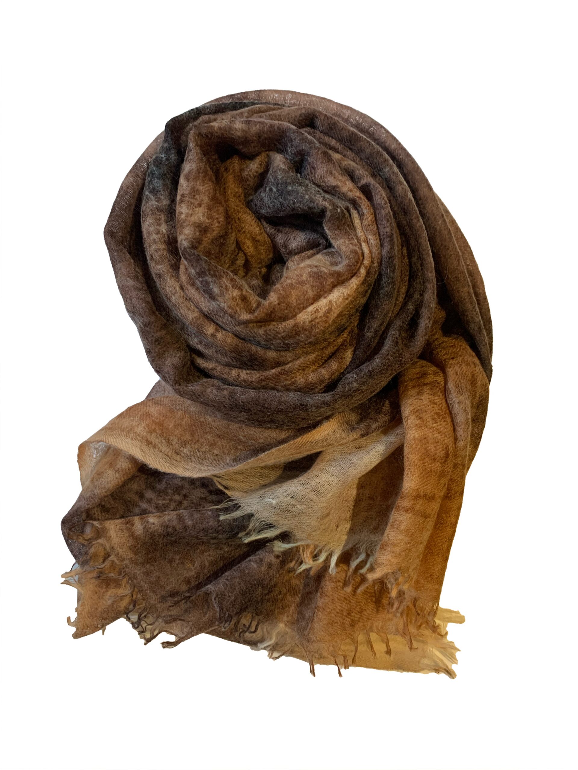 Écharpe CHISO Yangar (Large) – Image 3