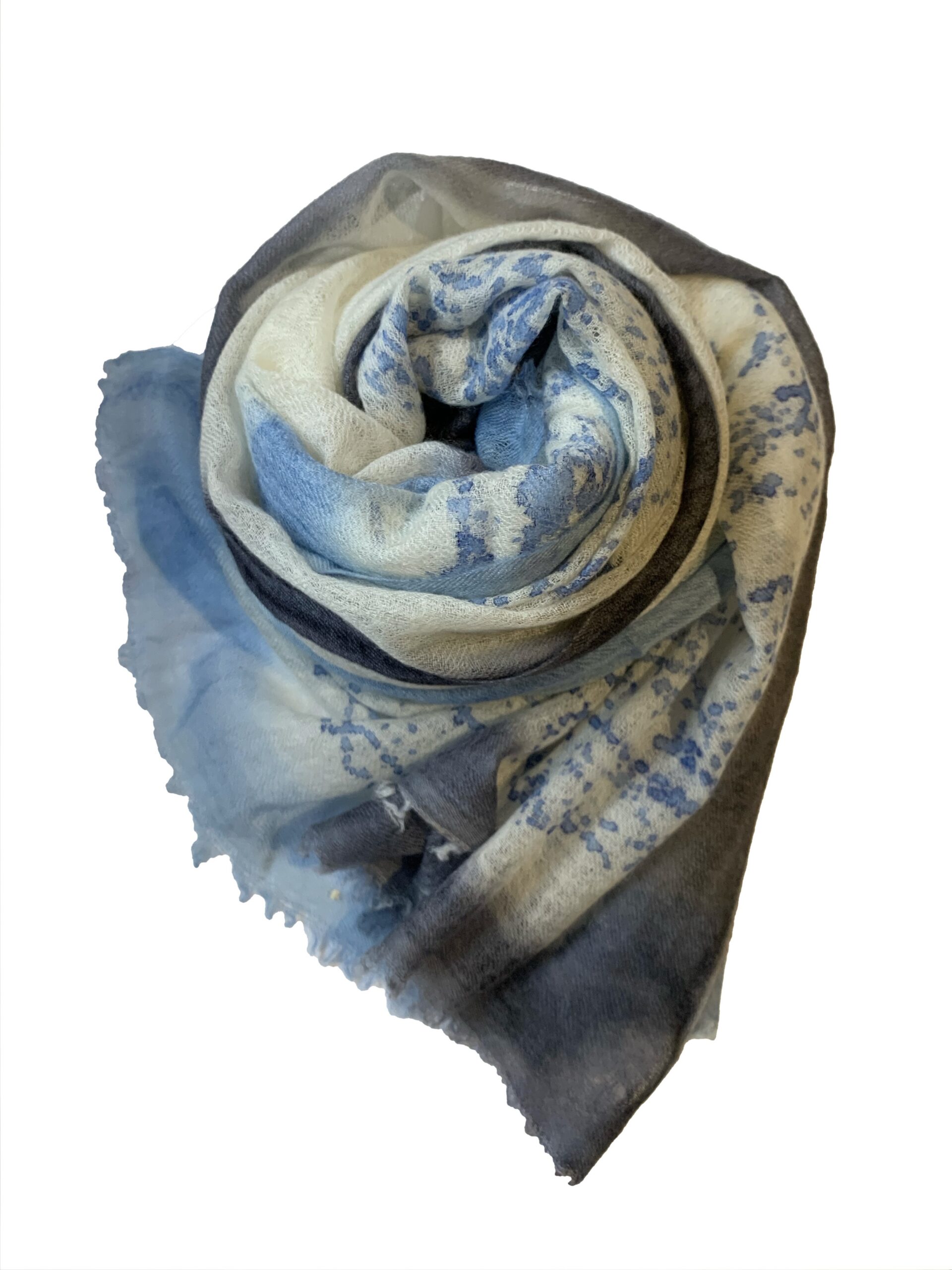 Écharpe CHARKINI Ghada – Image 4