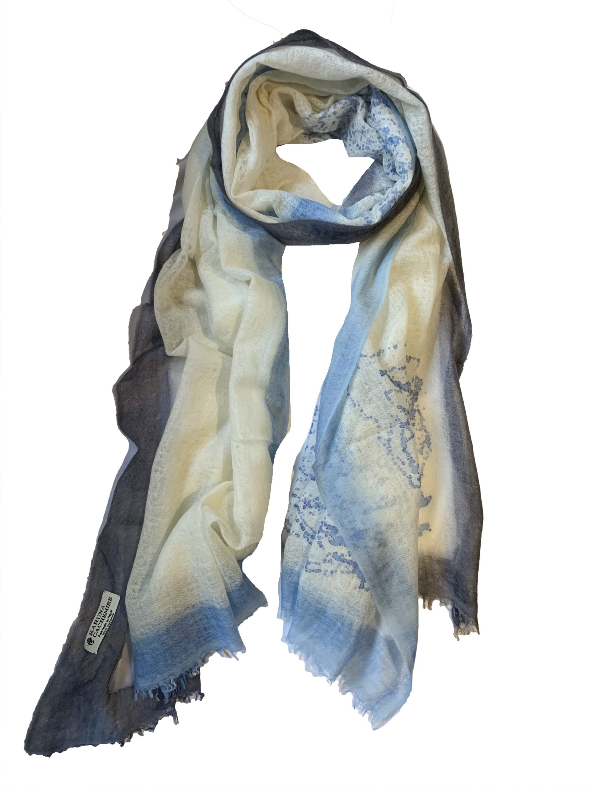 Écharpe CHARKINI Ghada