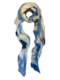 Écharpe CHARKINI Kijsok