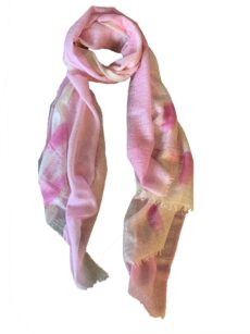 Écharpe CHARKINI Akasha