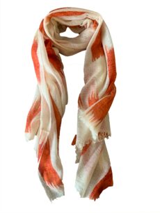 Écharpe CHARKINI Niloka