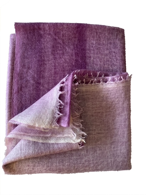 Écharpe CHARKINI Lendak – Image 7