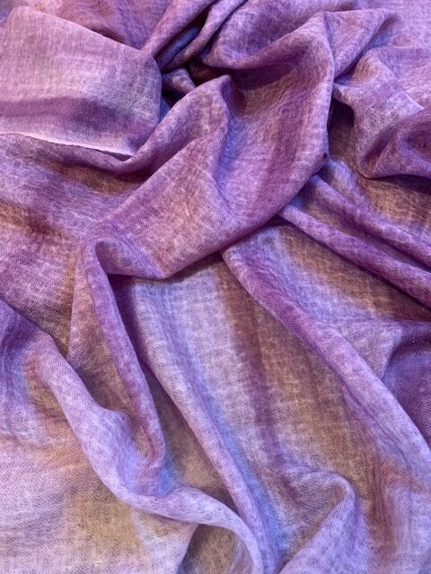 Écharpe CHARKINI Lendak – Image 6