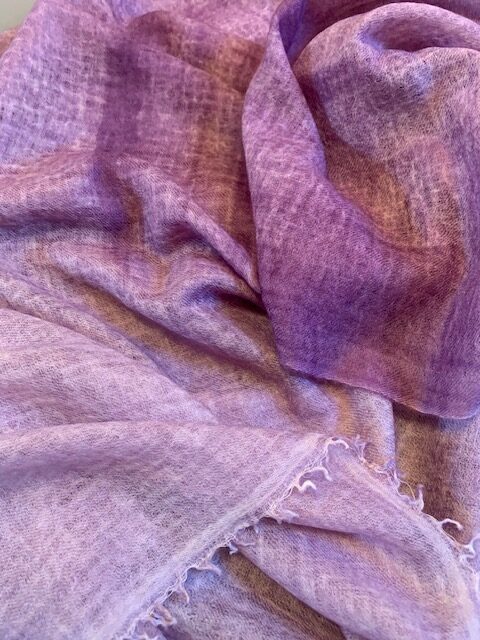 Écharpe CHARKINI Lendak – Image 5