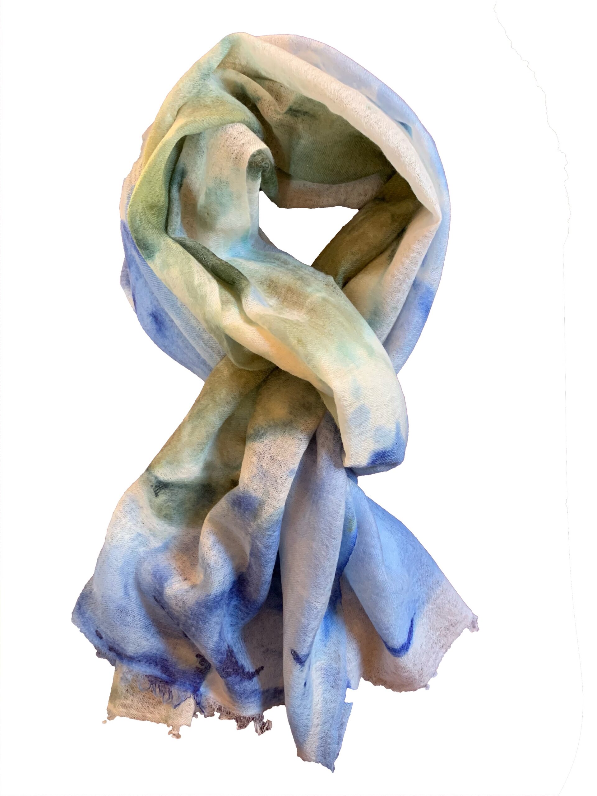 Stole CHISO Larkina - Image 2