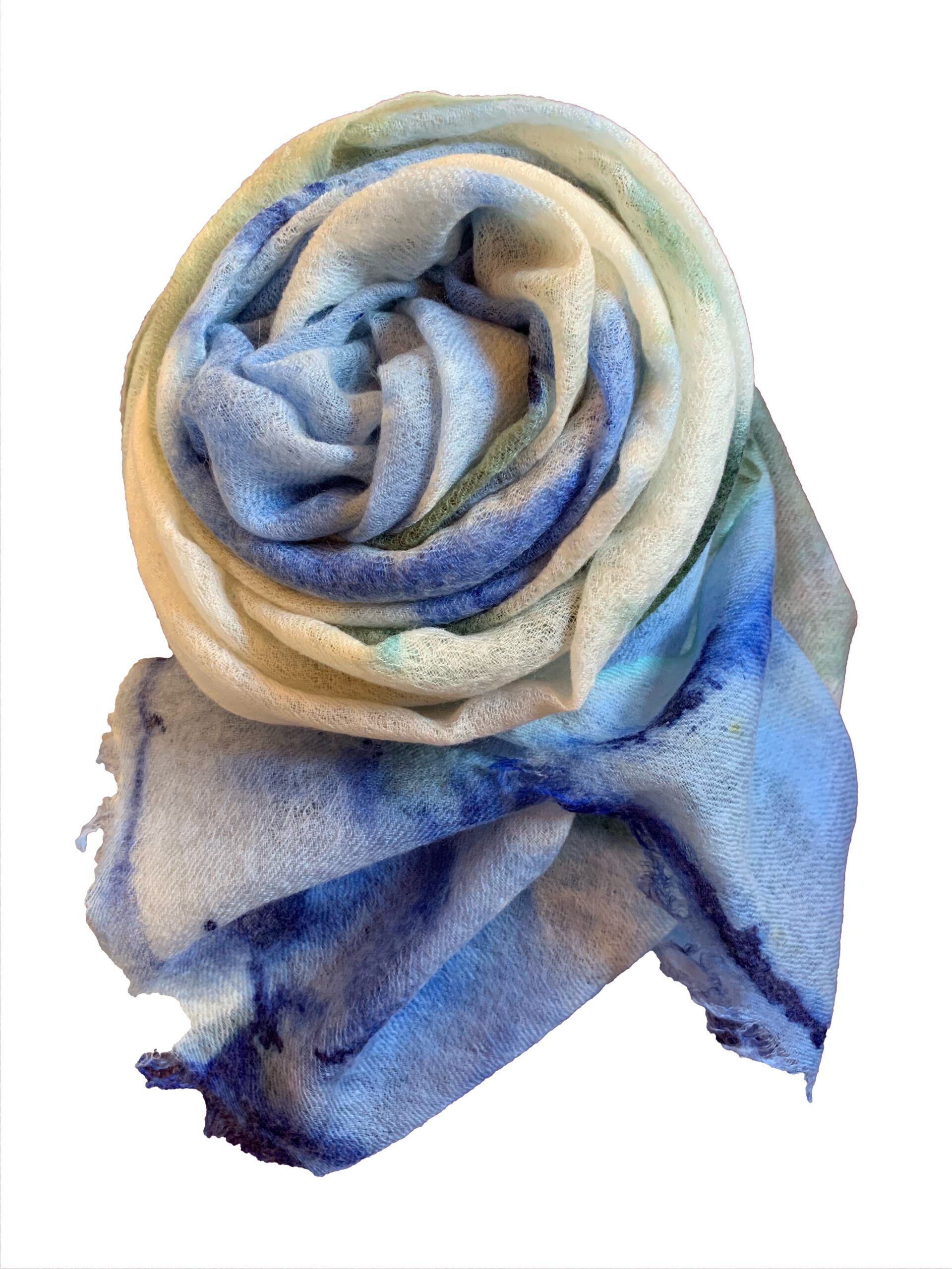 Stole CHISO Larkina - Image 4