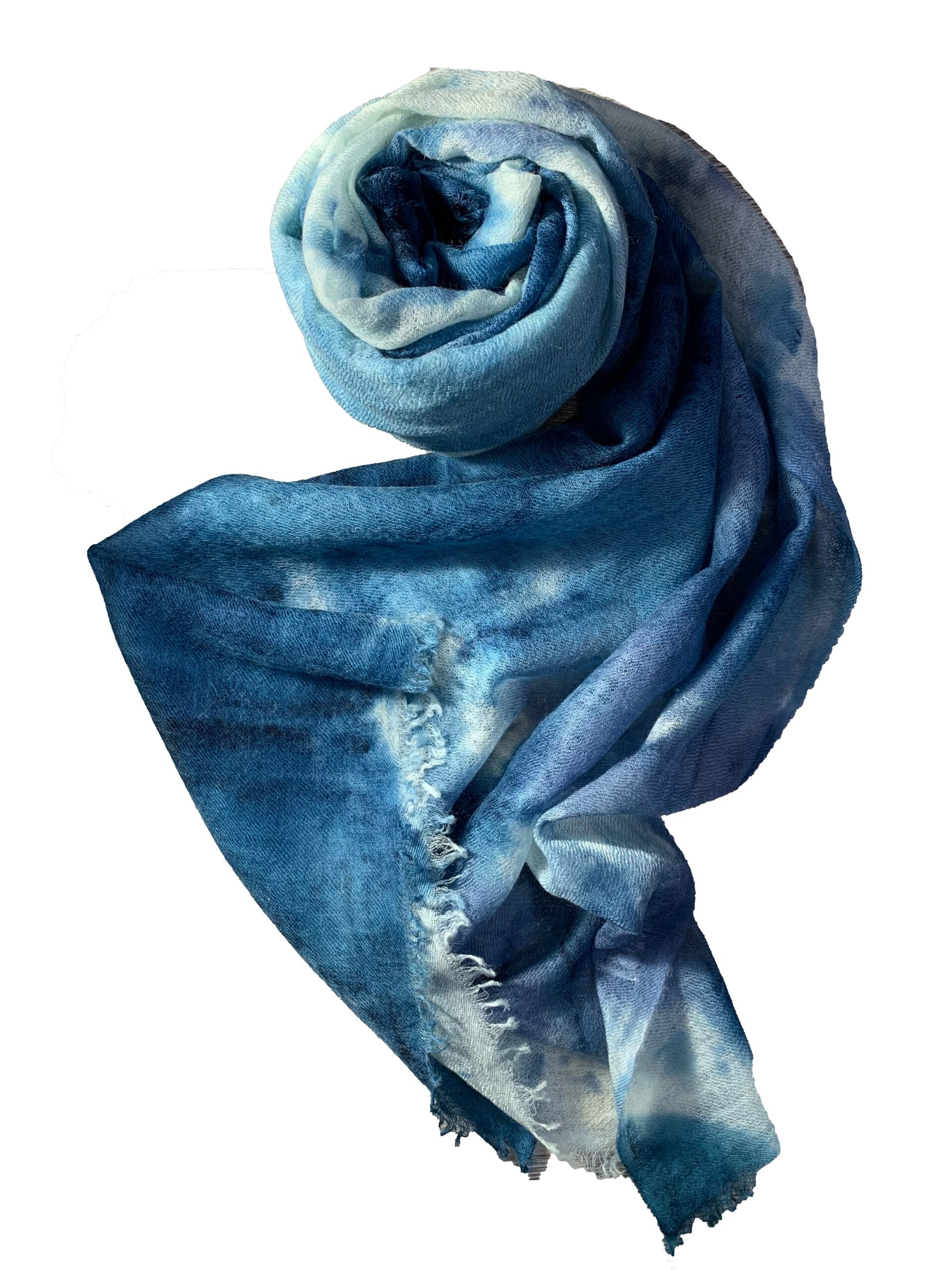 Stole CHISO Bajura - Image 3