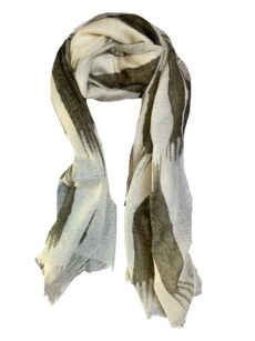 Scarf CHARKINI Langa