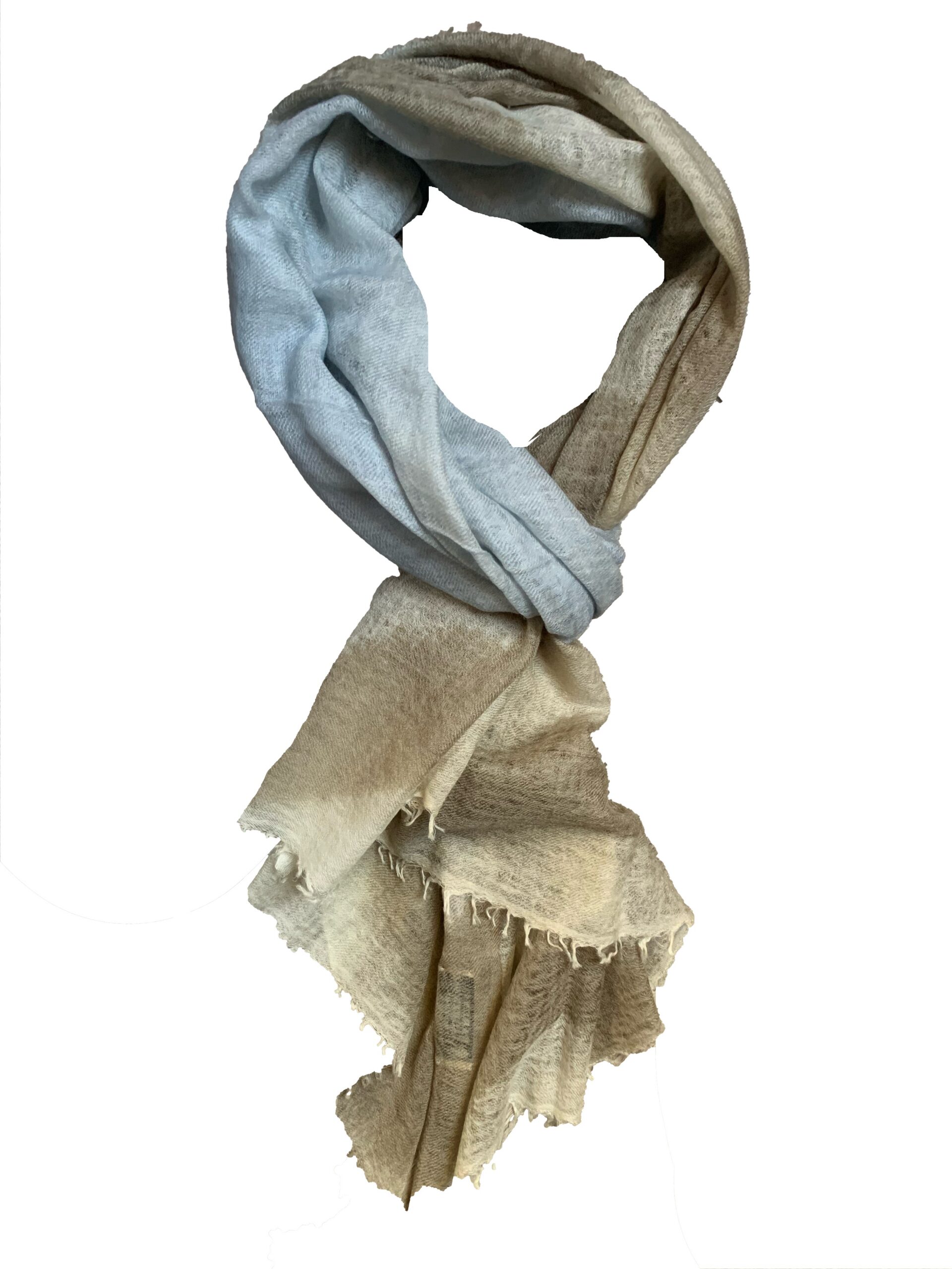 Écharpe CHARKINI Bordoj – Image 2