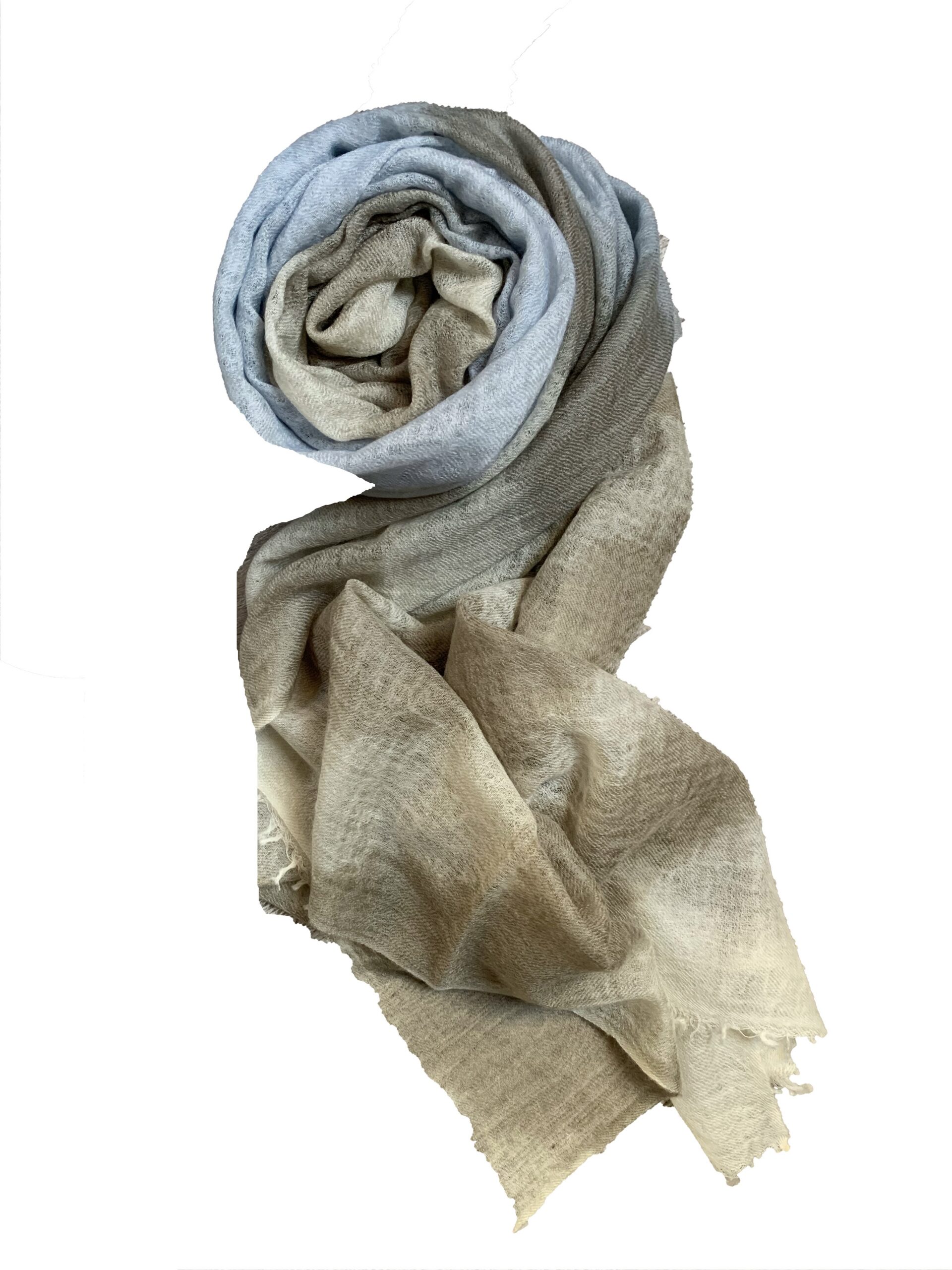 Écharpe CHARKINI Bordoj – Image 3