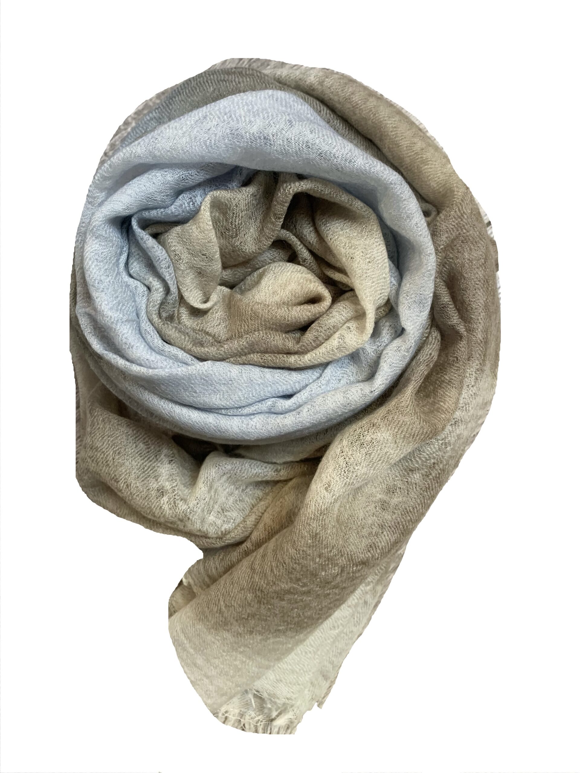 Écharpe CHARKINI Bordoj – Image 4