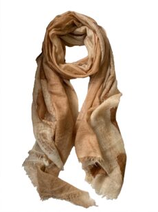 Écharpe CHARKINI Phi