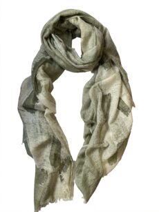 Scarf CHARKINI Torje