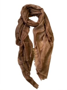 Scarf CHARKINI Lonkung