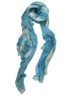 Écharpe CHARKINI Kudi