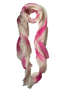 Écharpe CHARKINI Helambu