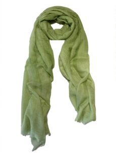 Scarf CHARKINI Bandipur