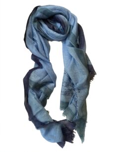 Scarf CHARKINI Sagara