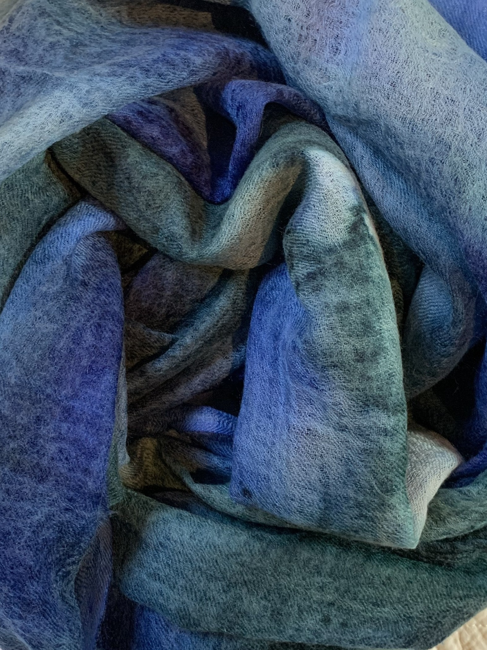 Étole CHISO Gadhin – Image 5