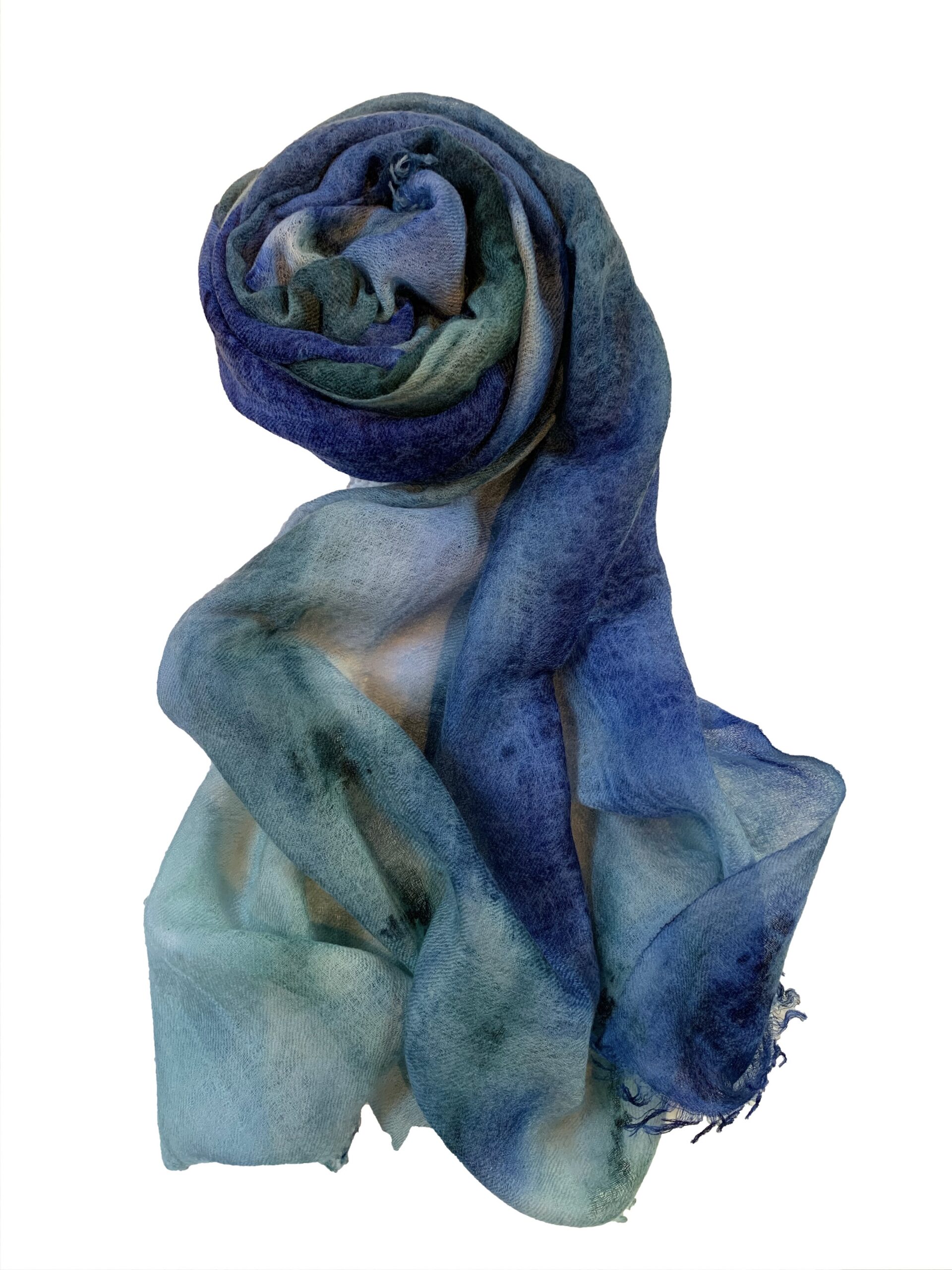 Étole CHISO Gadhin – Image 3