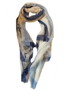 Scarf CHARKINI Sinjik