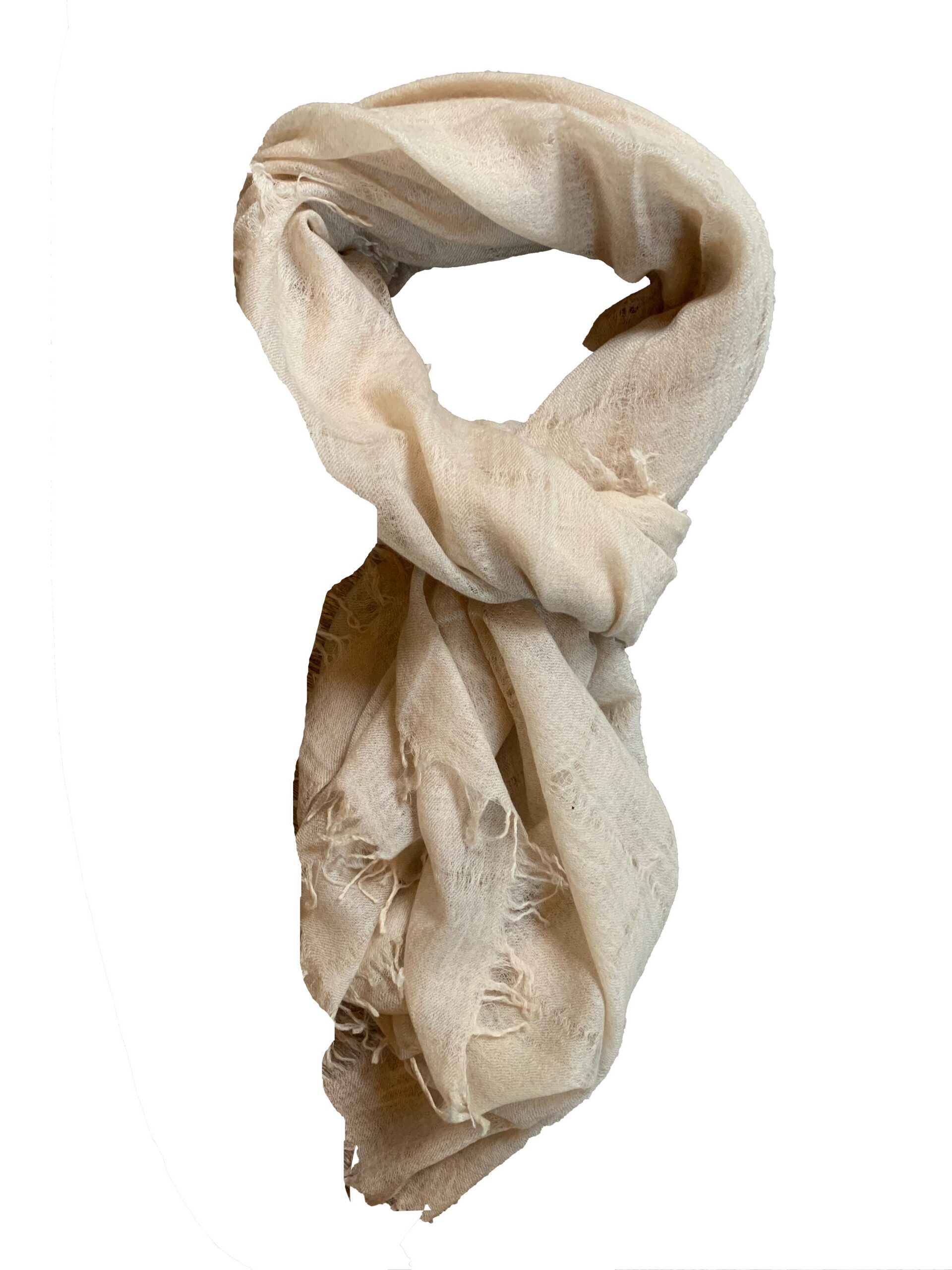 Scarf KHALI Mohan - Image 2