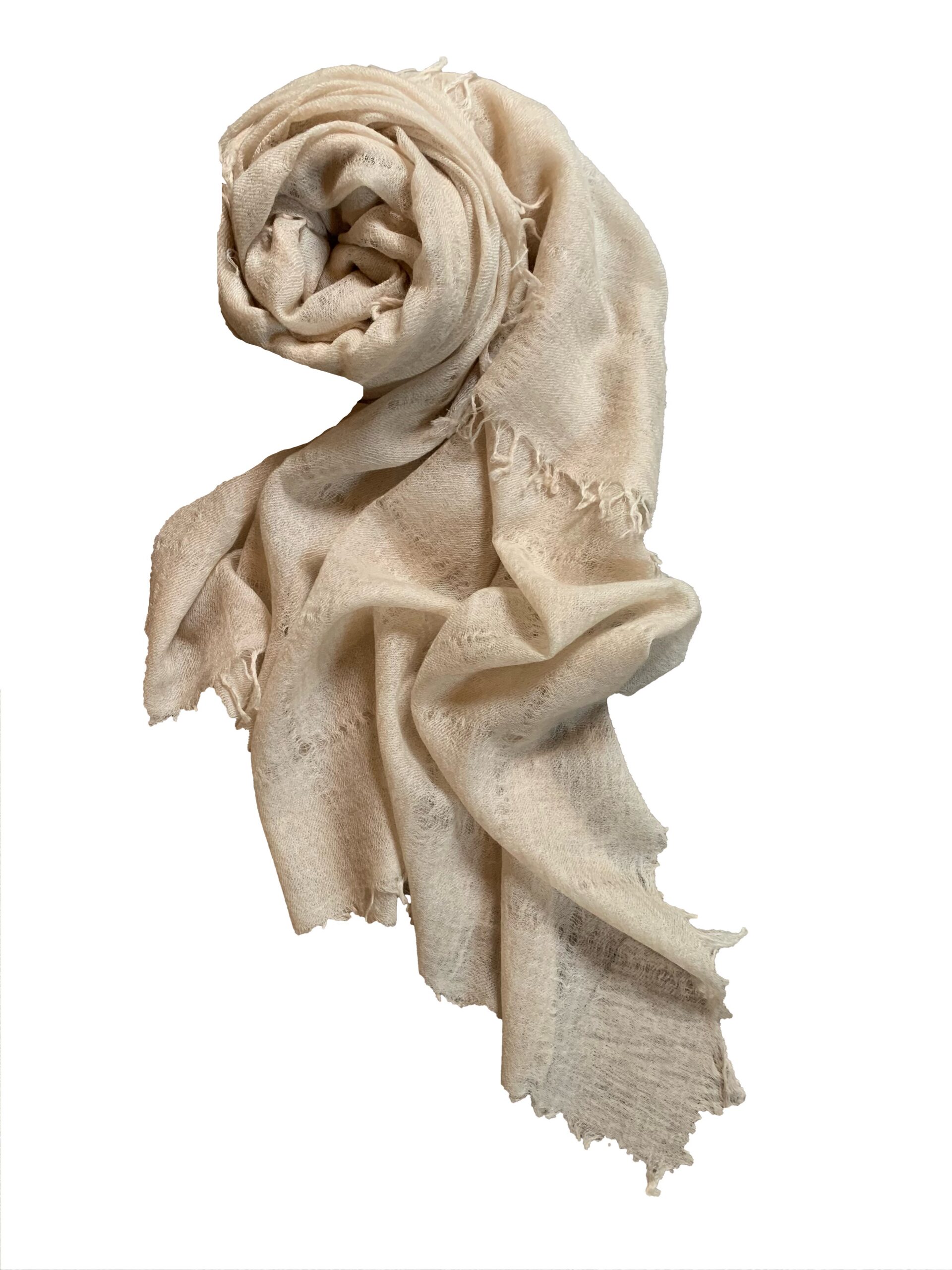 Scarf KHALI Mohan - Image 3