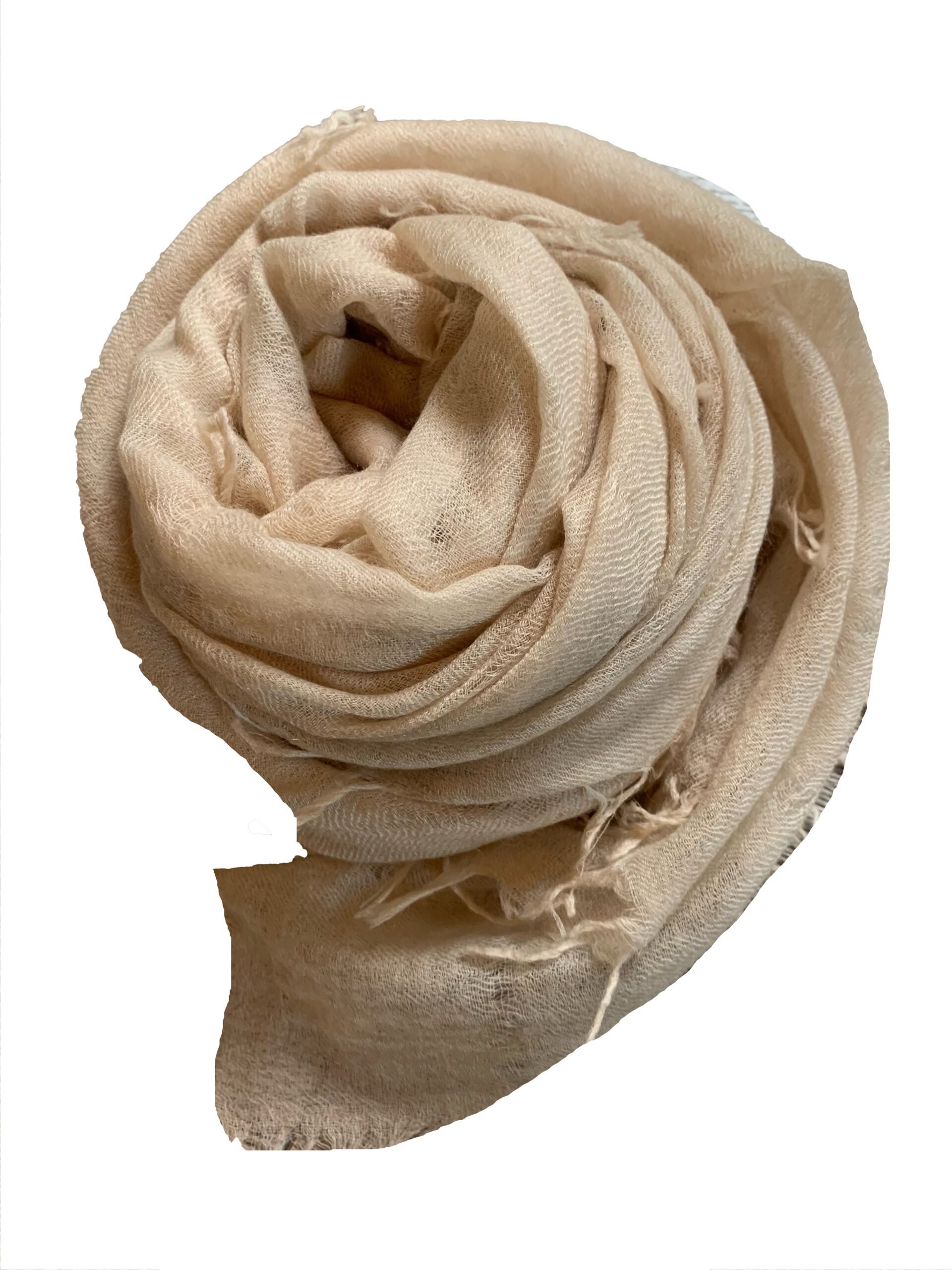 Scarf KHALI Mohan - Image 4