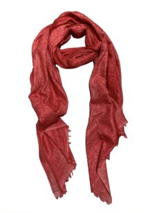 Scarf CHARKINI Rato