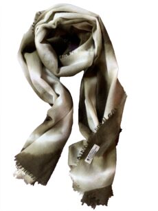 Scarf MUDRANE Manaslu