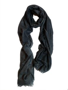 Scarf CHARKINI Yellog