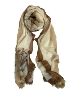 Scarf CHARKINI Ghok