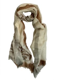 Scarf CHARKINI Saldang