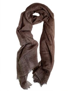 Scarf CHARKINI Lonkung